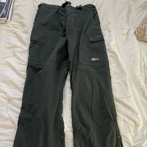 Prana Pants